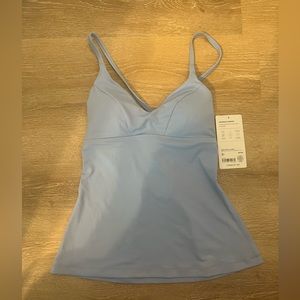 Athleta Bikini Top